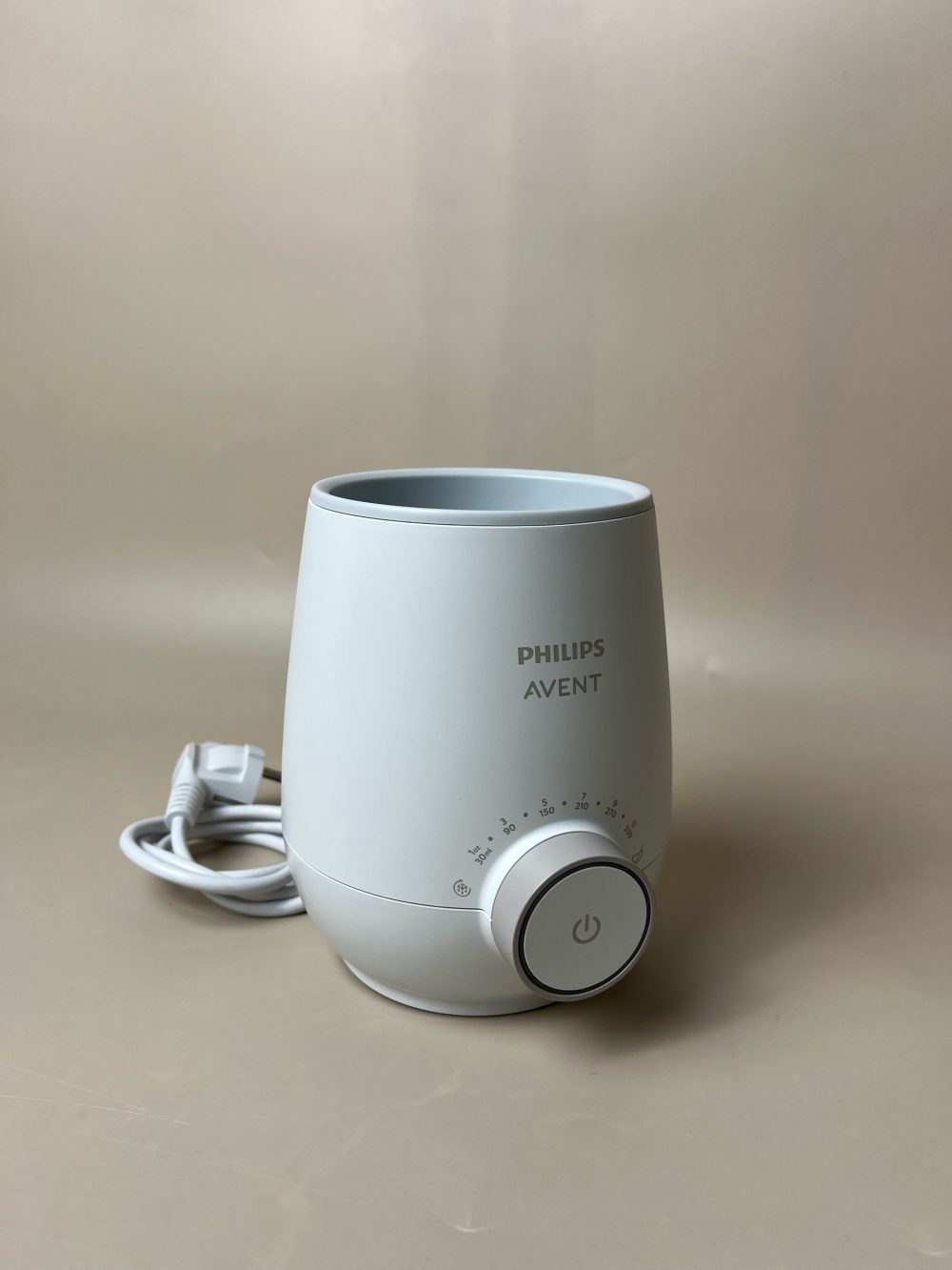Máy hâm sữa Philips Avent SCF358/00 (no box) - Ảnh 7