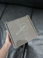 Mũ bảo vệ đầu cho bé Blissbebe màu be (size 4→36m) full box - Ảnh 15