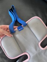 Đệm lót xe đẩy Babycare màu hồng - Ảnh 4