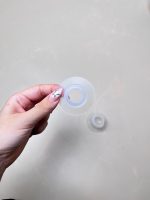Máy hút sữa rảnh tay Momcozy V1 Pro (full box, còn bh 3/11/2026) - Ảnh 30