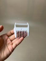 Tông đơ cắt tóc cho bé Misuta (fullbox) - Ảnh 17