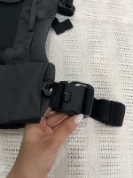 Địu em bé Stokke Limas Mesh Anthracite(Size: 4->15 kg) - Ảnh 7