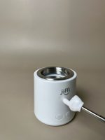 Máy hâm sữa cầm tay JIFFI 5.0 (còn túi đựng ) - Ảnh 20