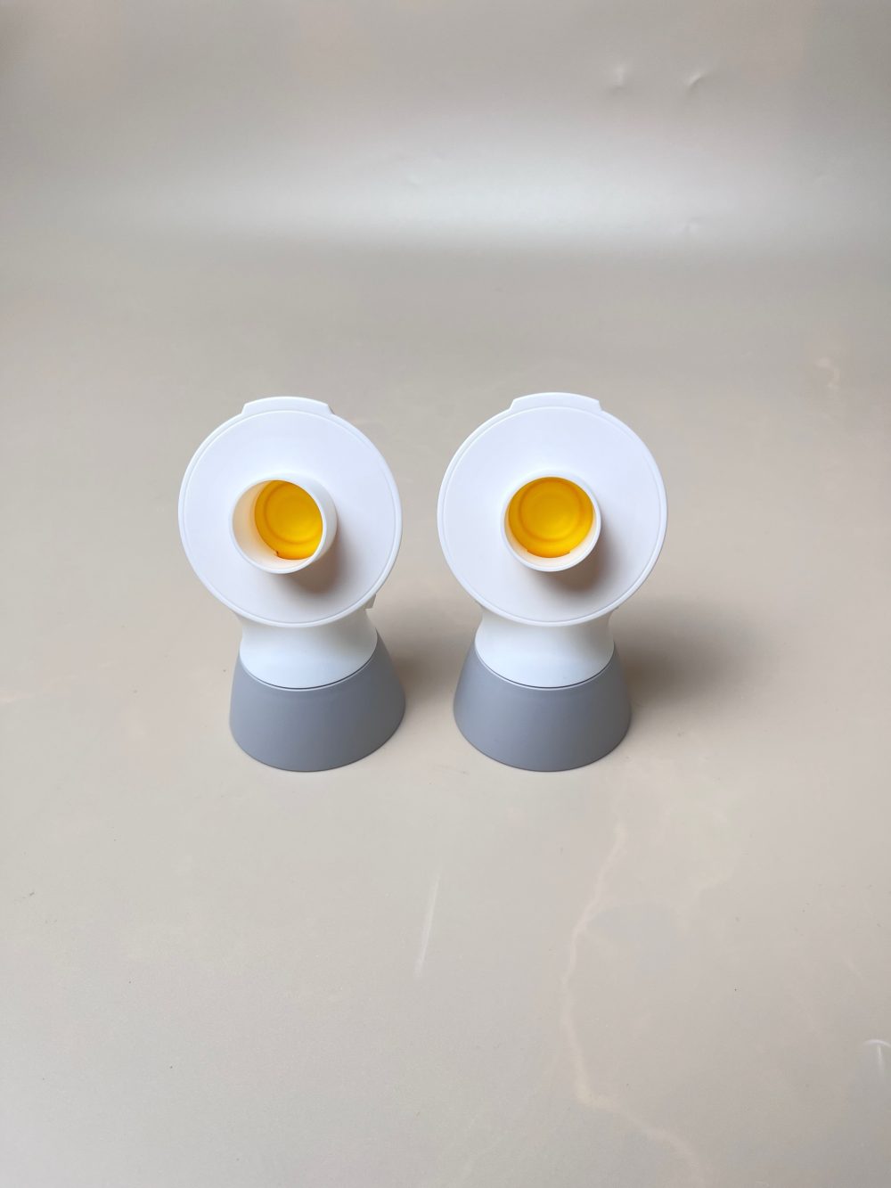 Cổ nối máy hút sữa Medela PersonalFit Flex ( 1 bộ, no box)tặng kèm phễu size 24mm - Ảnh 13