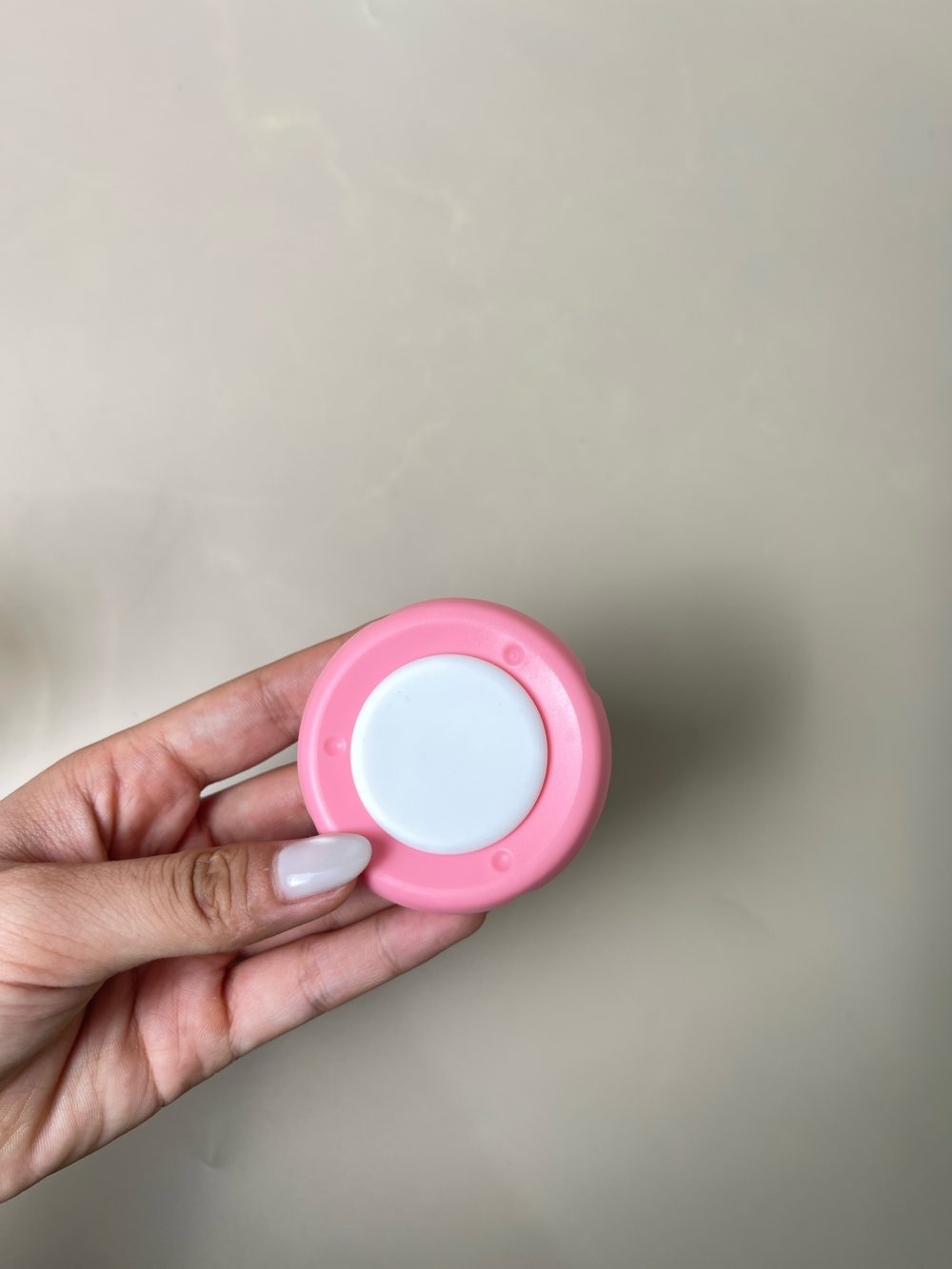 Bình bảo quản sữa mẹ Yootree S1 màu hồng (no box) - Ảnh 10
