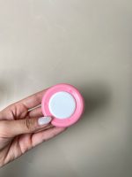 Bình bảo quản sữa mẹ Yootree S1 màu hồng (no box) - Ảnh 10