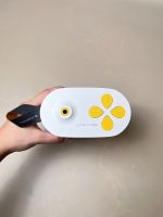 Máy hút sữa Medela Pump in Style MaxFlow Hands Free ( full box) tặng kèm phễu hạ size, miếng lót thấm sữa và áo hút sữa, túi trữ sữa - Ảnh 10