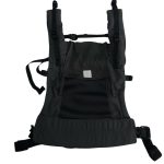Địu em bé Stokke Limas Mesh Anthracite(Size: 4->15 kg)