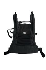 Địu em bé Stokke Limas Mesh Anthracite(Size: 4->15 kg)