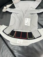 Địu Ergobaby Omni Breeze, Pearl Grey (size: 3kg2→20kg4~ 0→48m) - Ảnh 8