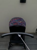 Xe đẩy Nuna Triv Next RainBown Limited Collection (sơ sinh - 4y ~22,6kg) - Ảnh 18