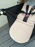 Nôi sơ sinh xe đẩy Yoyo+ (size: 0m->6m) full box - Ảnh 7