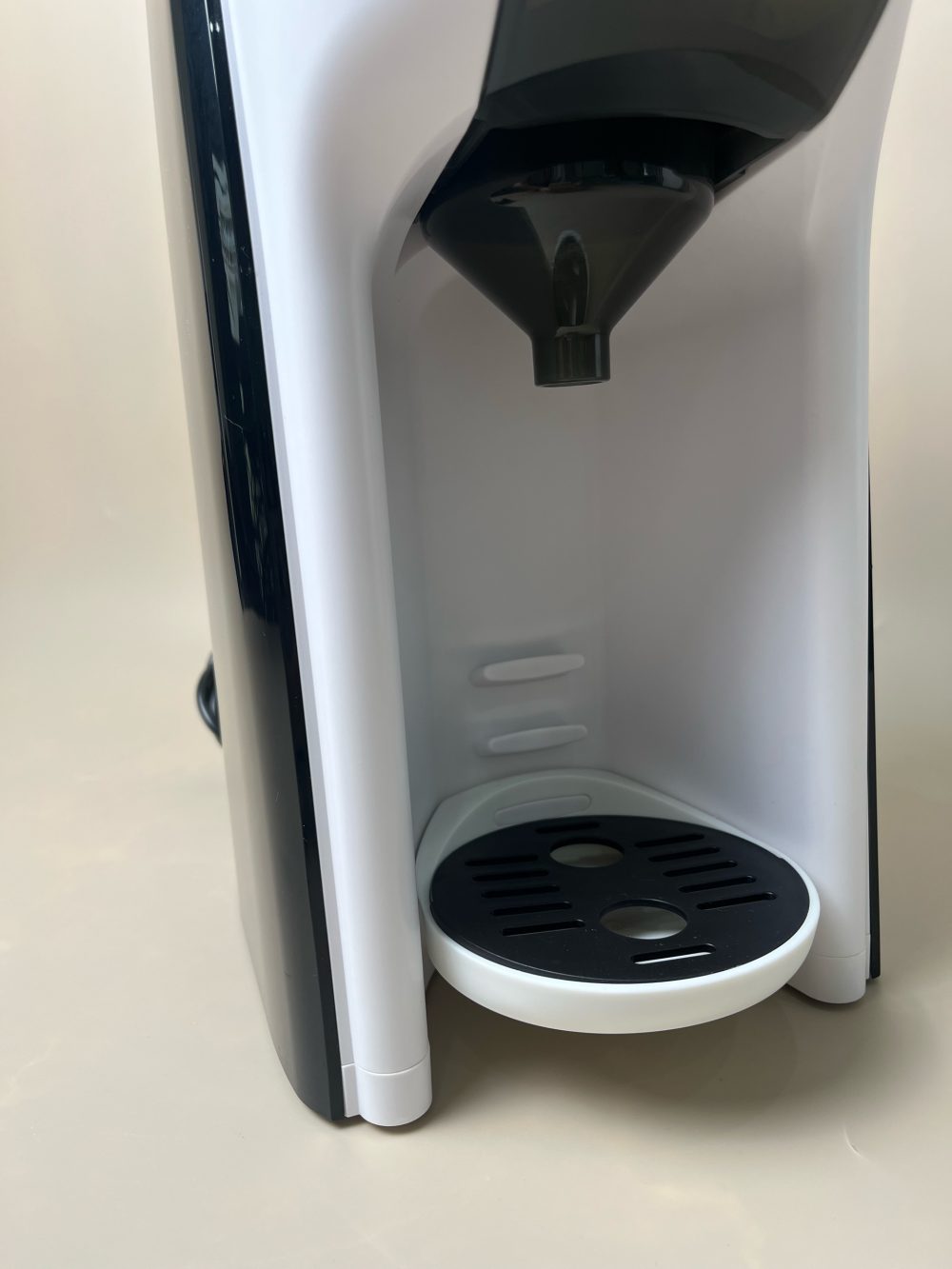Máy pha sữa Baby Brezza Formula Pro Advanced (No box) - Ảnh 19