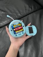 Máy báo khóc Philips Avent DECT có cảm biến nhiệt độ (full box) - Ảnh 7