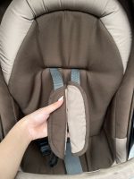 Xe đẩy Stokke Xplory màu nâu (no box, Size: 0-4y, tối đa 22kg) - Ảnh 20
