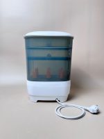 Máy tiệt trùng sấy khô Baby Brezza (full box) - Ảnh 31