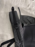 Địu em bé Stokke Limas Mesh Anthracite(Size: 4->15 kg) - Ảnh 19