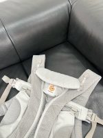Địu Ergobaby Omni Breeze, Pearl Grey (size: 3kg2→20kg4~ 0→48m) - Ảnh 5