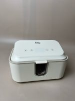 Máy ủ ấm và tiệt trùng khăn ướt Fatzbaby Warm 5 màu be (no box) - Ảnh 8