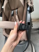 Xe đẩy Stokke Xplory màu nâu (no box, Size: 0-4y, tối đa 22kg) - Ảnh 12