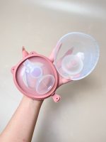Máy hút sữa rảnh tay Momcozy V1 Pro (full box, còn bh 3/11/2026) - Ảnh 4