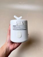 Máy hâm sữa di động cầm tay Jiffi 5.0 kết hợp khuấy sữa (no box) - Ảnh 8