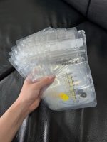 Máy hút sữa Medela Pump in Style MaxFlow Hands Free ( full box) tặng kèm phễu hạ size, miếng lót thấm sữa và áo hút sữa, túi trữ sữa - Ảnh 40
