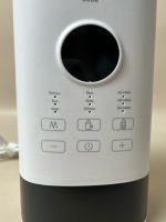 Máy hâm sữa Moaz Bébé MB033 (no box) - Ảnh 3
