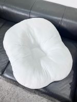 Gối chống trào ngược Dono&Dono vải cotton 4 mùa họa tiết thỏ hồng - Ảnh 2