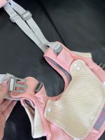 Đai tập đi Hinata màu hồng (size 8→36m) - Ảnh 14