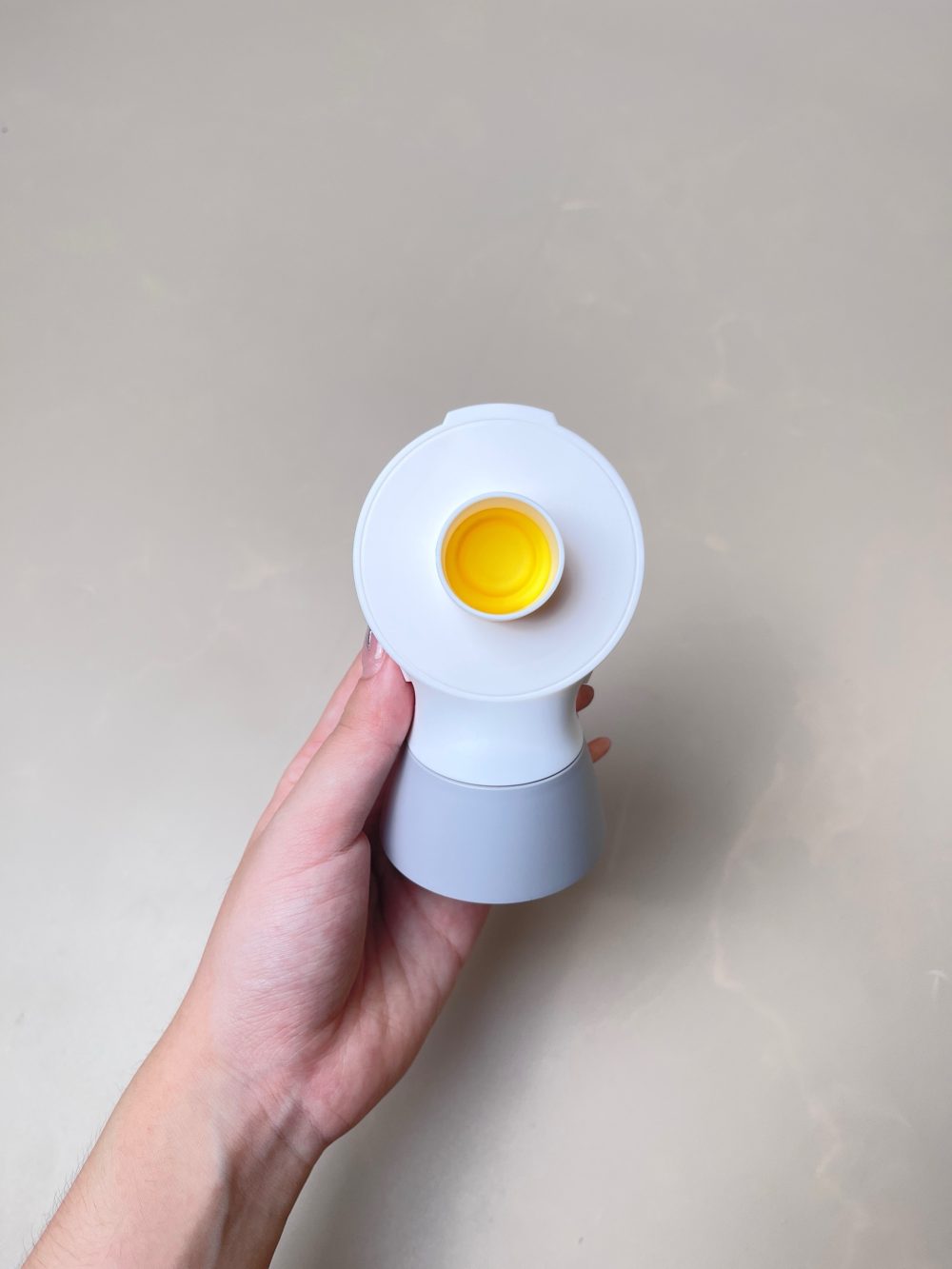 Cổ nối máy hút sữa Medela PersonalFit Flex ( 1 bộ, no box)tặng kèm phễu size 24mm - Ảnh 7