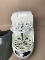 Máy rửa bình Baby Brezza (No box) - Ảnh 12
