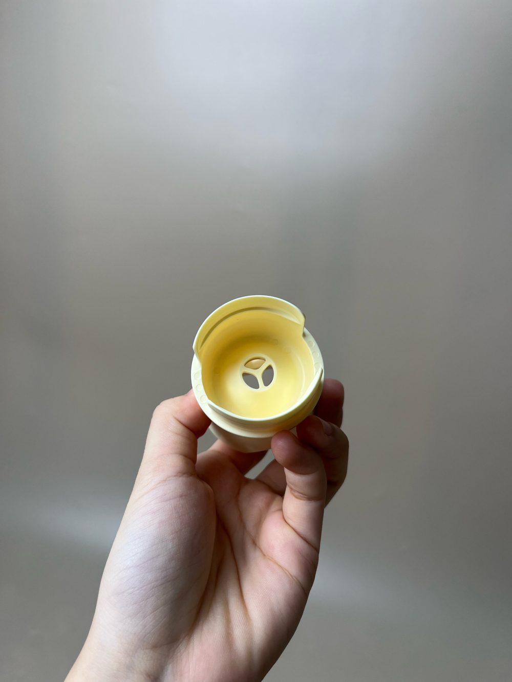 Cổ nối máy hút sữa Medela Sonata (full box) - Ảnh 4