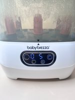 Máy tiệt trùng sấy khô Baby Brezza (full box) - Ảnh 6