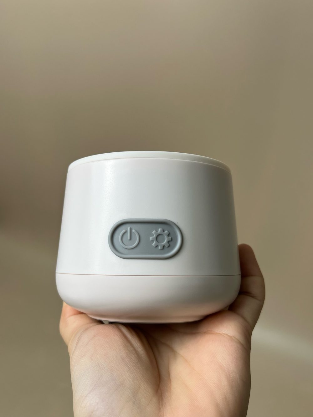 Bình hâm sữa & đun nước cầm tay Moaz BéBé MB-069 (full box) - Ảnh 16