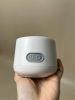 Bình hâm sữa & đun nước cầm tay Moaz BéBé MB-069 (full box) - Ảnh 16