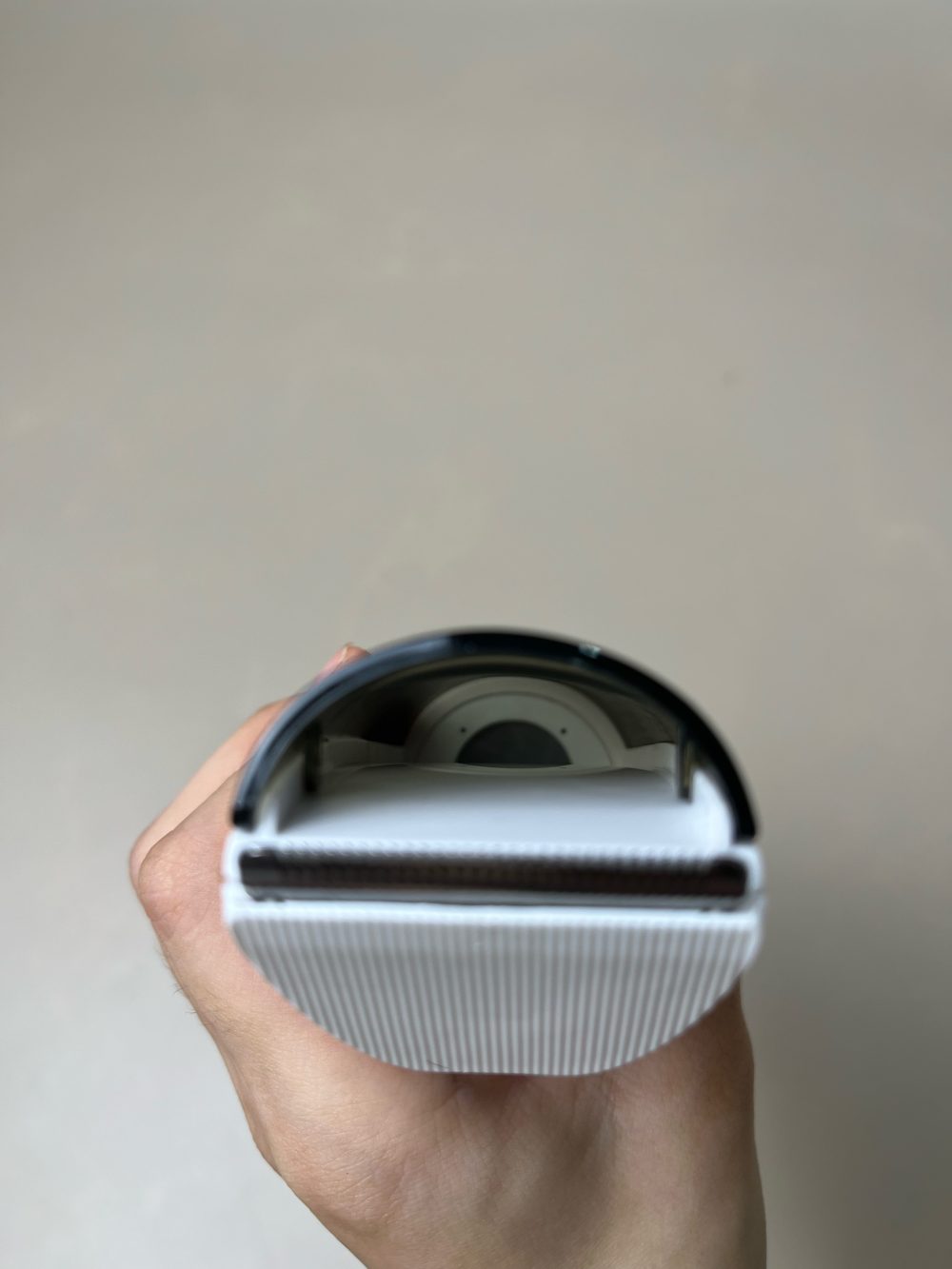 Tông đơ cắt tóc cho bé Misuta (fullbox) - Ảnh 4