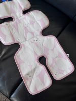 Đệm lót xe đẩy Babycare màu hồng - Ảnh 6