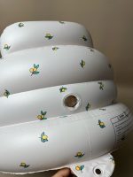 Ghế hơi tập ngồi Oliu vàng (size: 4m->36m) - Ảnh 3