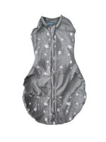 Chũn quấn HAPPIEST BABY Sleepea size - S/0→2m~2→5kg (no box)