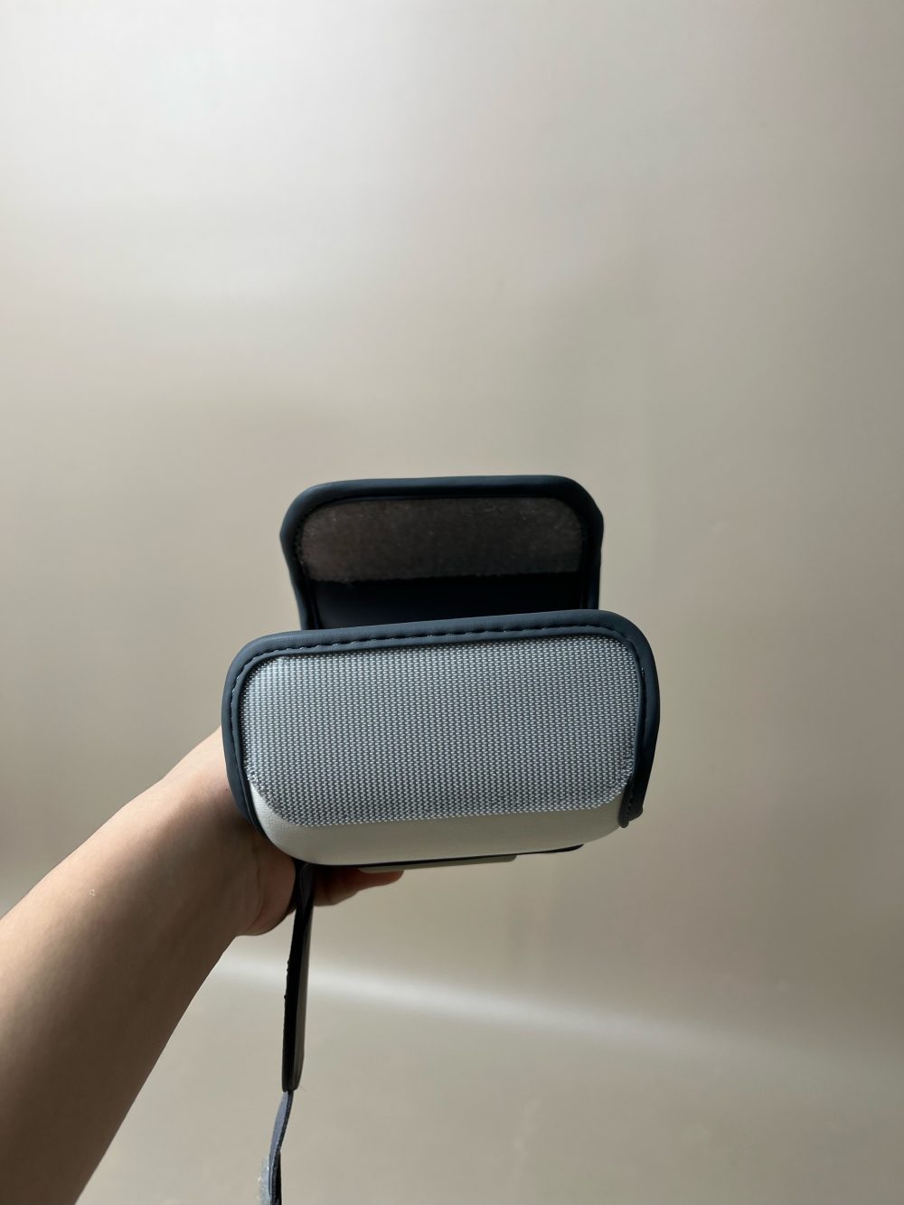 Túi ủ bình sữa Moaz Bébé (full box) - Ảnh 2