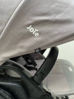 Xe đẩy Joie Chrome W/RC & ADPT màu Pebble (Size: 0->22kg) no box, full phụ kiện - Ảnh 15