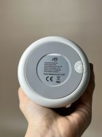 Máy hâm sữa cầm tay JIFFI 5.0 (còn túi đựng ) - Ảnh 16