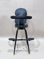 Ghế ngồi xe máy, xe điện cho bé kèm đệm No brand (size 6m→5y) - Ảnh 9