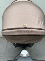 Xe đẩy Stokke Xplory màu nâu (no box, Size: 0-4y, tối đa 22kg) - Ảnh 10