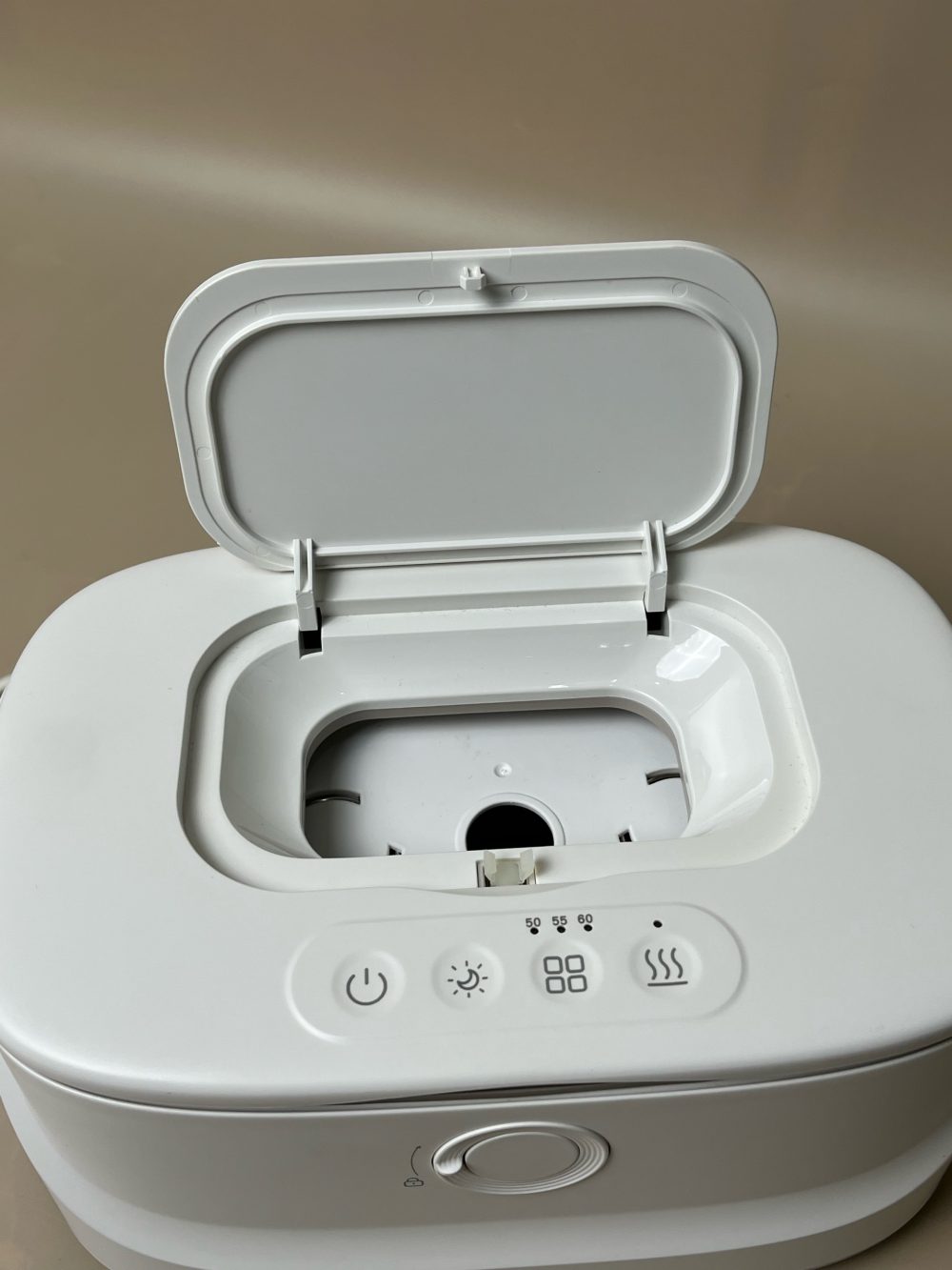 Máy ủ ấm khăn ướt Doomi Baby DO009 (full box) - Ảnh 10