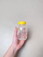 Máy hút sữa Medela Pump in Style MaxFlow Hands Free ( full box) tặng kèm phễu hạ size, miếng lót thấm sữa và áo hút sữa, túi trữ sữa - Ảnh 4