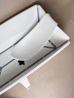 Thau tắm gấp gọn Stokke Flexi Bath tích hợp tựa lưng size XL (0→6 tuổi) - Ảnh 12