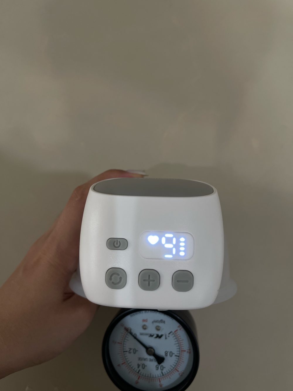 Máy hút sữa momcozy s9 pro (full box, còn bh: 12/1/2027) - Ảnh 31
