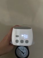 Máy hút sữa momcozy s9 pro (full box, còn bh: 12/1/2027) - Ảnh 31